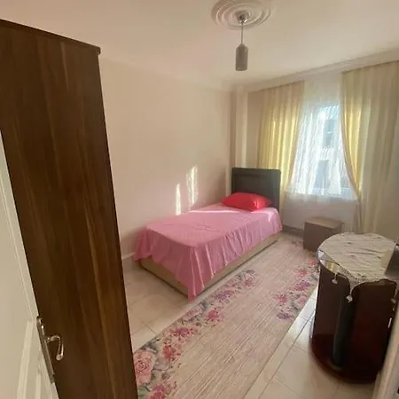 Hébergement de vacances Your In Kusadası