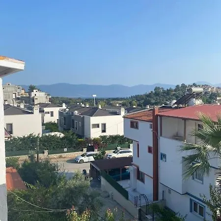 Your In * Kusadası