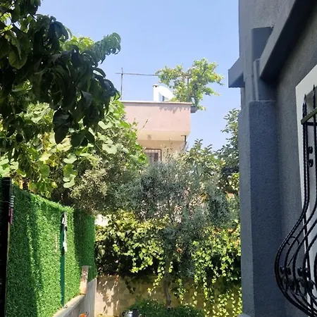 Hébergement de vacances Your In Kusadası