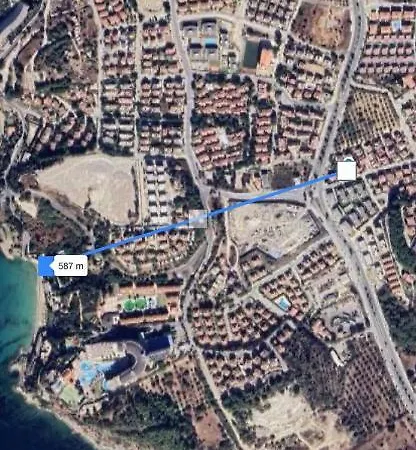 בית נופש Your In *