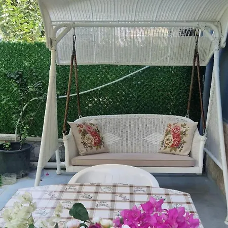 Your In Feriehus Kusadası
